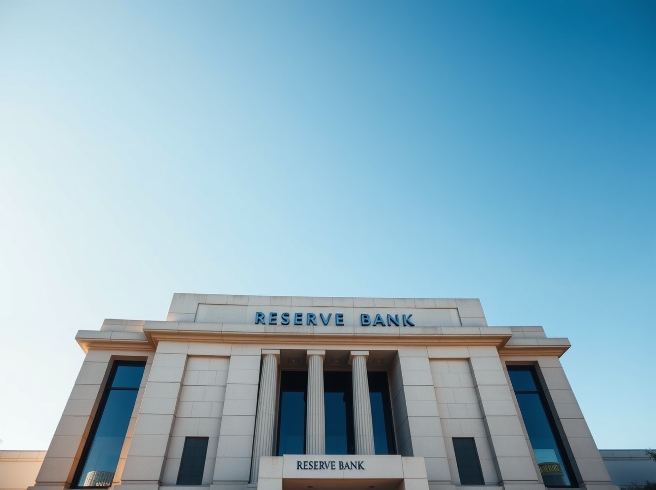 RBA’s Hunter Warns Inflation Expectations Risk Becoming Entrenched