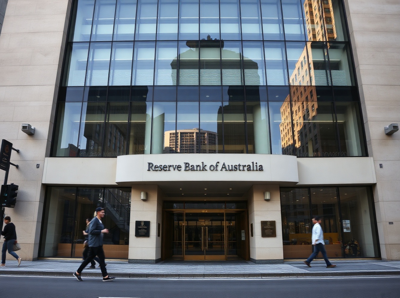 RBA Set for First Interest-Rate Pause of 2026 as Bets on Further Hikes Weaken