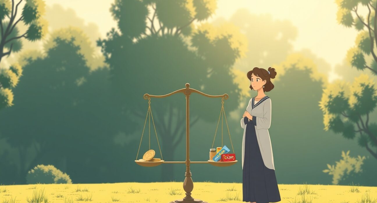 RBA Governor Michele Bullock contemplates monetary policy decisions amid Australia's inflation challenges