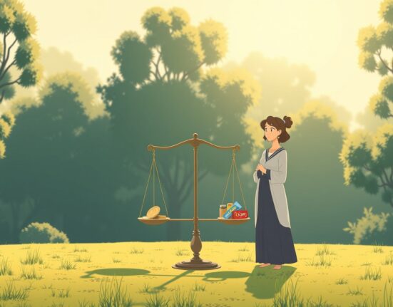 RBA Governor Michele Bullock contemplates monetary policy decisions amid Australia's inflation challenges