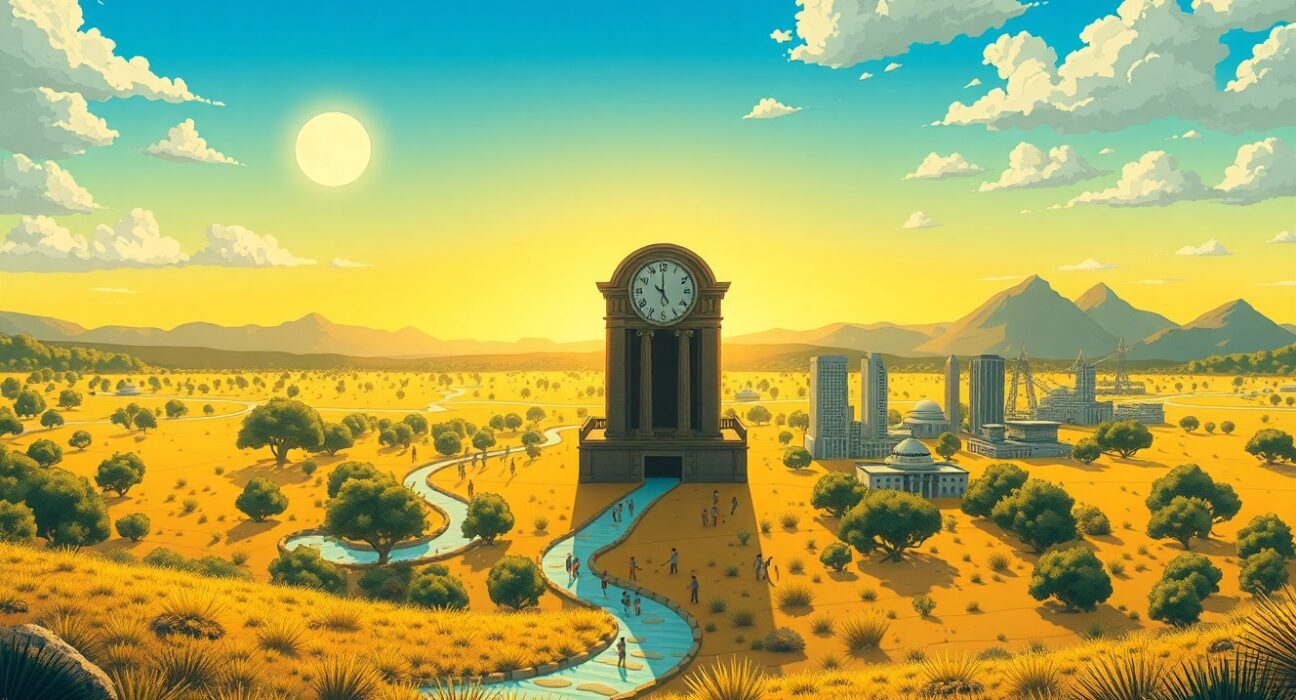 RBA interest rates analysis showing Australian labour market pressure and potential May rate hike decision