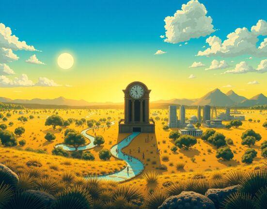 RBA interest rates analysis showing Australian labour market pressure and potential May rate hike decision