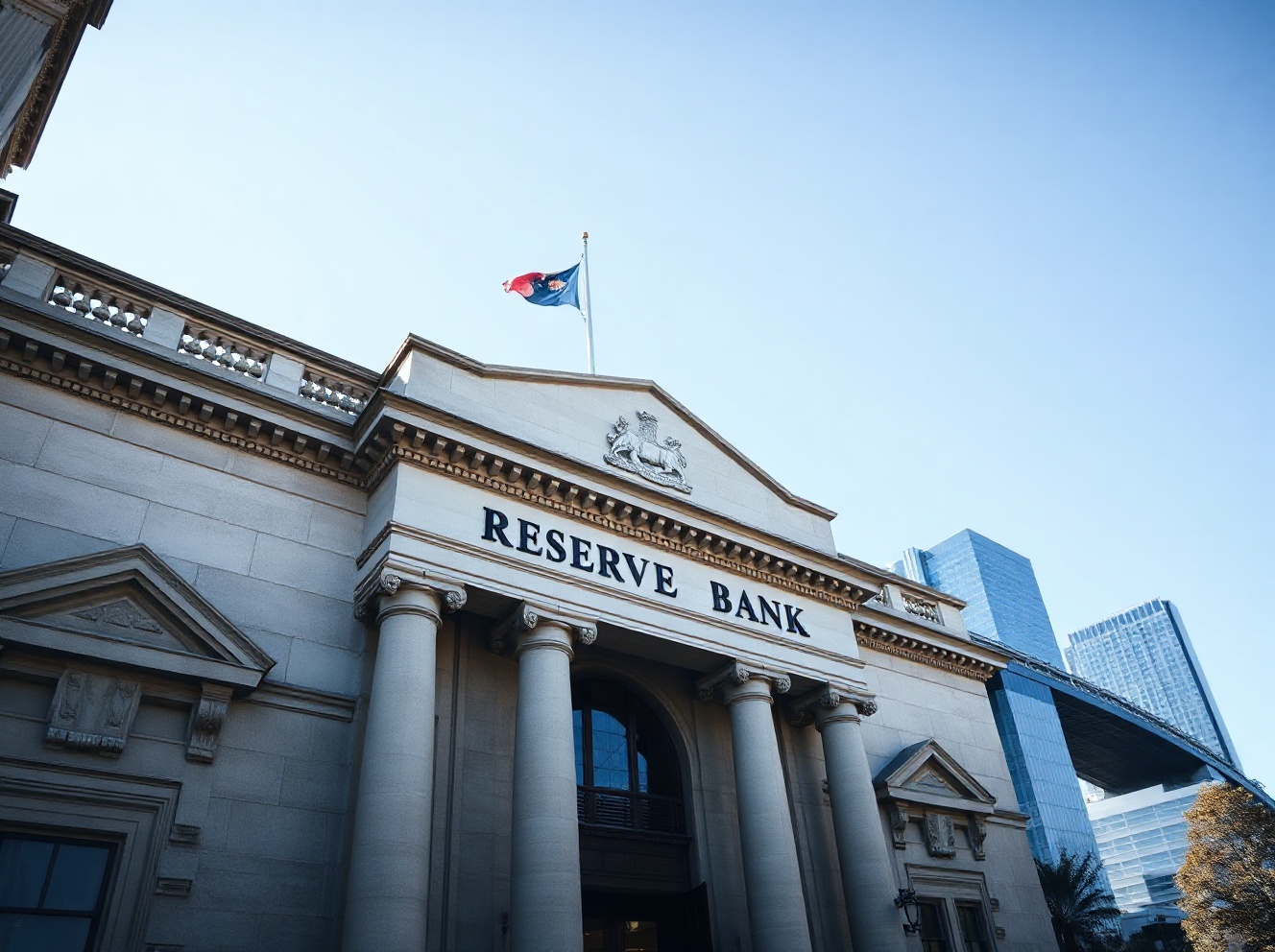 RBA’s Kent: Cash Rate Hikes Are Working, Inflation Easing