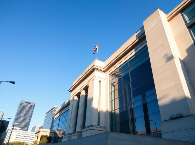 RBA March Hike Risk: Markets Brace for Potential Rate Increase as TD Securities Issues Critical Warning