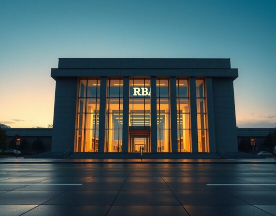 Reserve Bank of Australia building analysis for March interest rate decision forecast