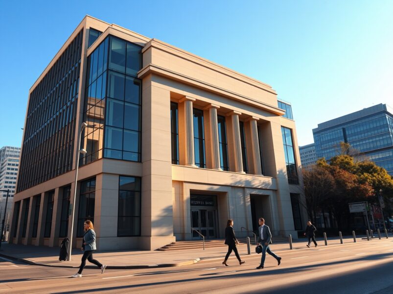 Critical Analysis: RBA’s Close Policy Split Keeps May Rate Hike Firmly in Play – TD Securities Report