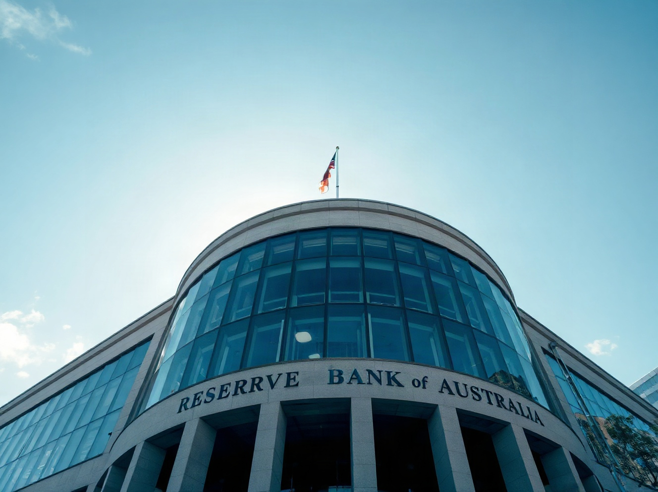 RBA Preemptive Hike Debate Intensifies, Says TD Securities