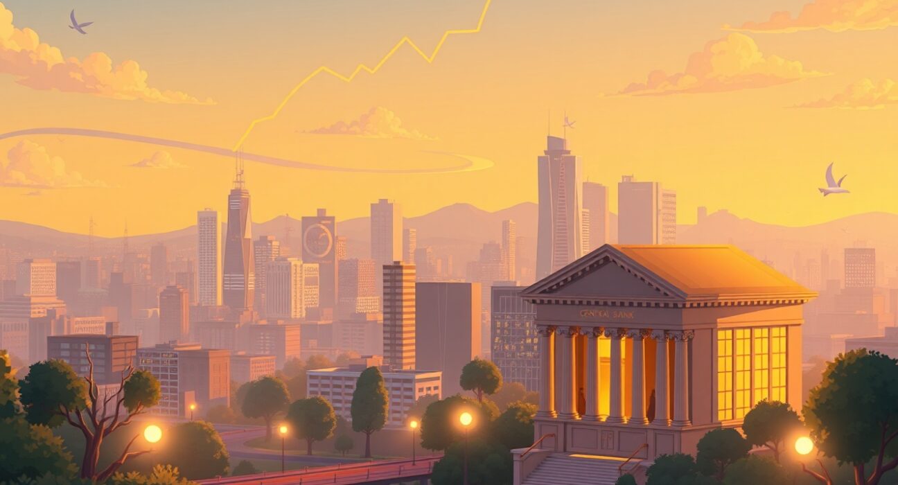 RBA's shift to quarterly CPI data for inflation forecasting in Australian monetary policy