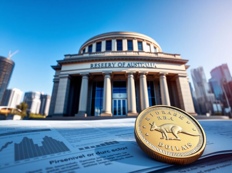 RBA Rate Hike: How Solid Fundamentals Power the Australian Dollar’s Resilience – HSBC Analysis