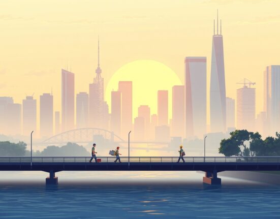 Analysis of Australian labor market strength supporting RBA interest rate decisions and the Australian dollar.