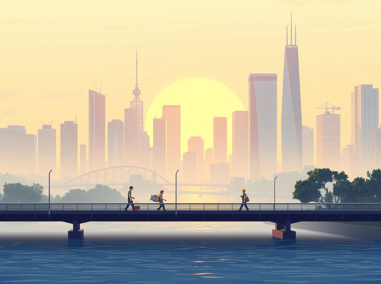 RBA Rate Hike: Resilient Australian Labor Market Bolsters TD Securities’ Hawkish Outlook for 2025