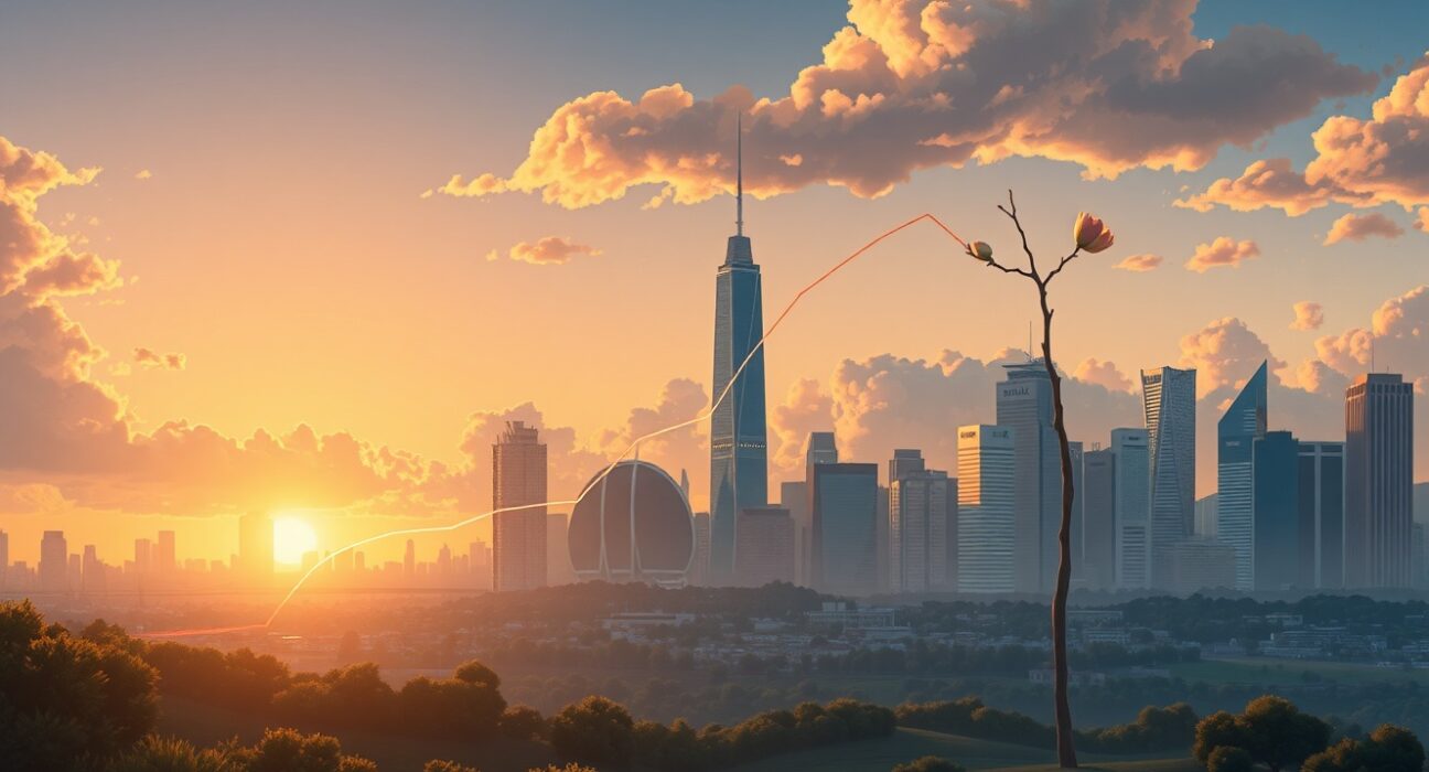 Analysis of RBA rate hike decisions based on sticky Australian CPI inflation data