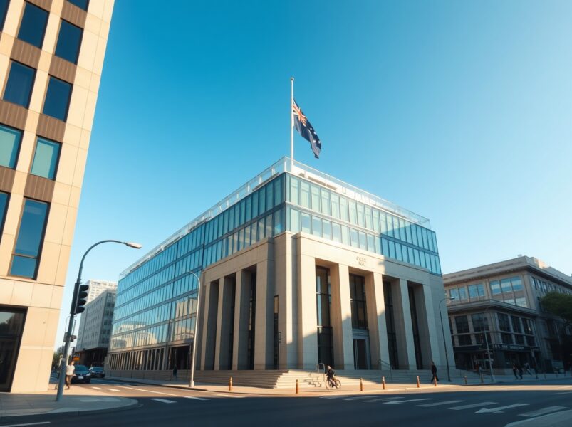 RBA Interest Rate Hike: Critical Analysis Reveals Persistent Domestic Inflation Threats – MUFG