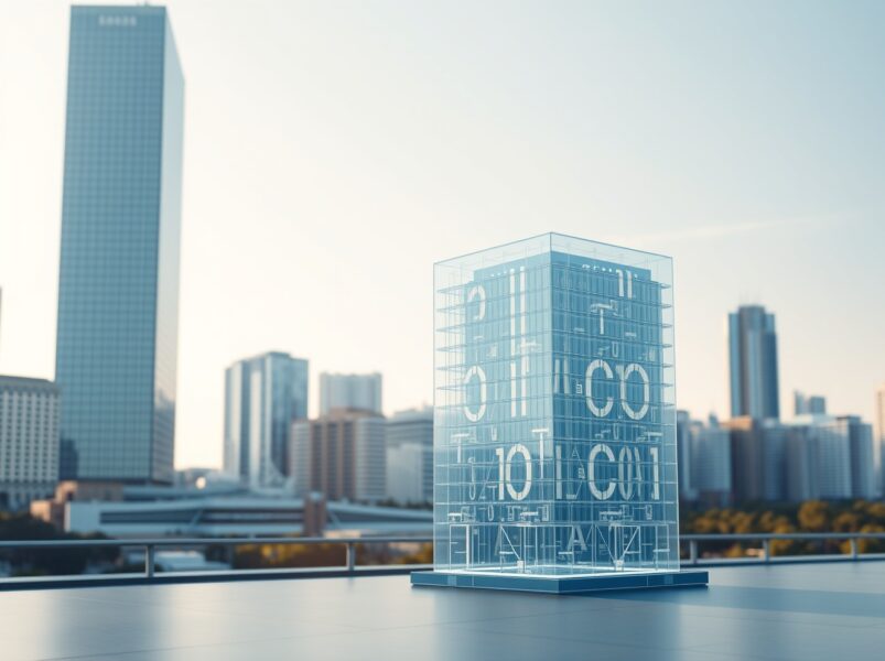 Real-World Asset Tokenization: Australia’s $16.7B Financial Revolution Gains Momentum