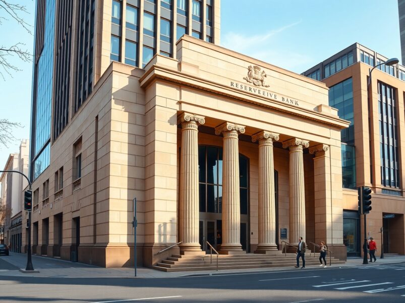 Critical Analysis: RBA’s Split Hike Decision Clouds Terminal Rate Outlook – Standard Chartered Report