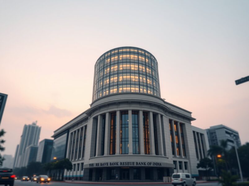 RBI Clamps Down on NDFs: Structural Headwinds Threaten Rupee Stability – Societe Generale