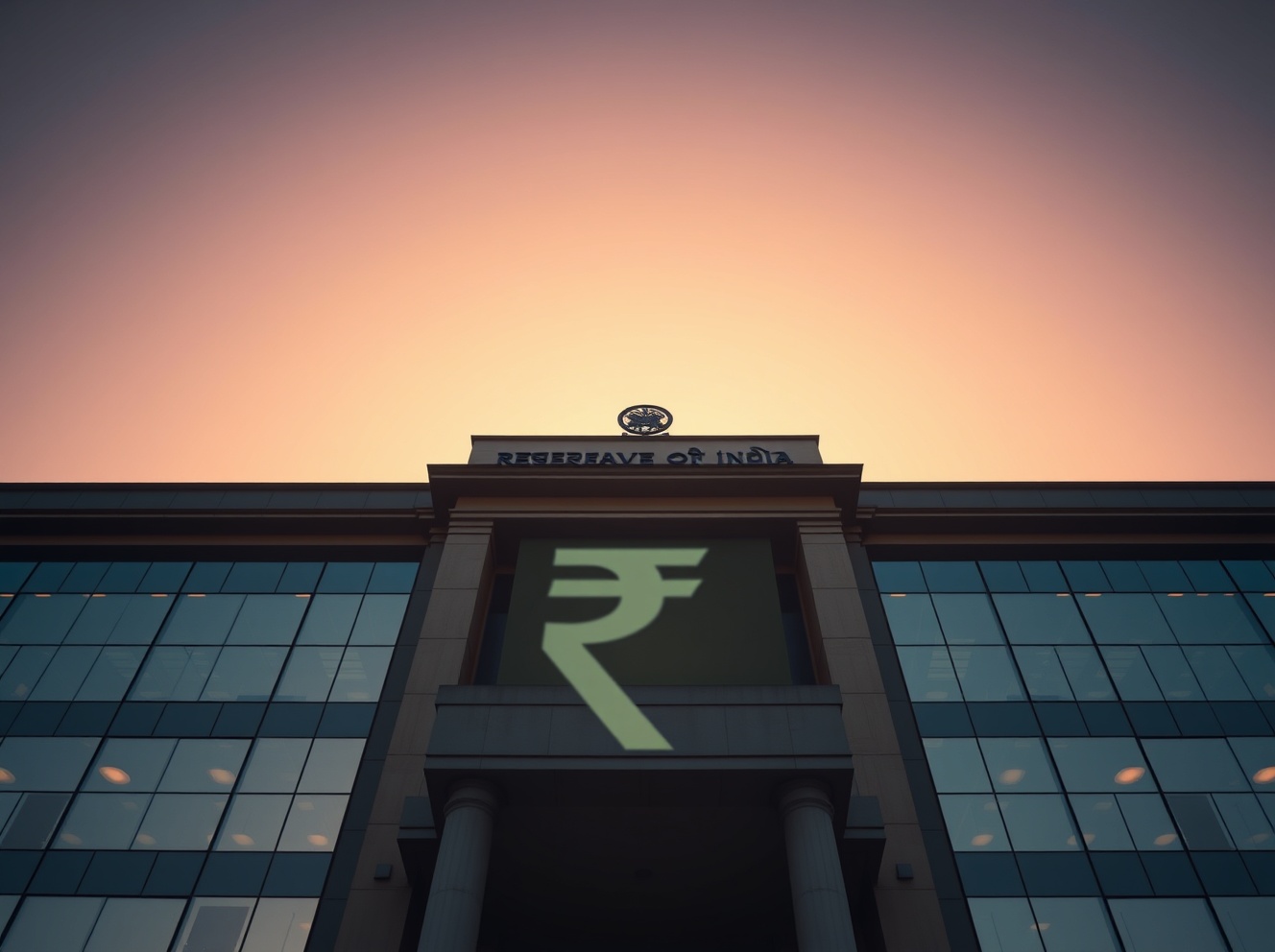 RBI Governor Malhotra: Indian Rupee May Be Undervalued, Signals Policy Shift