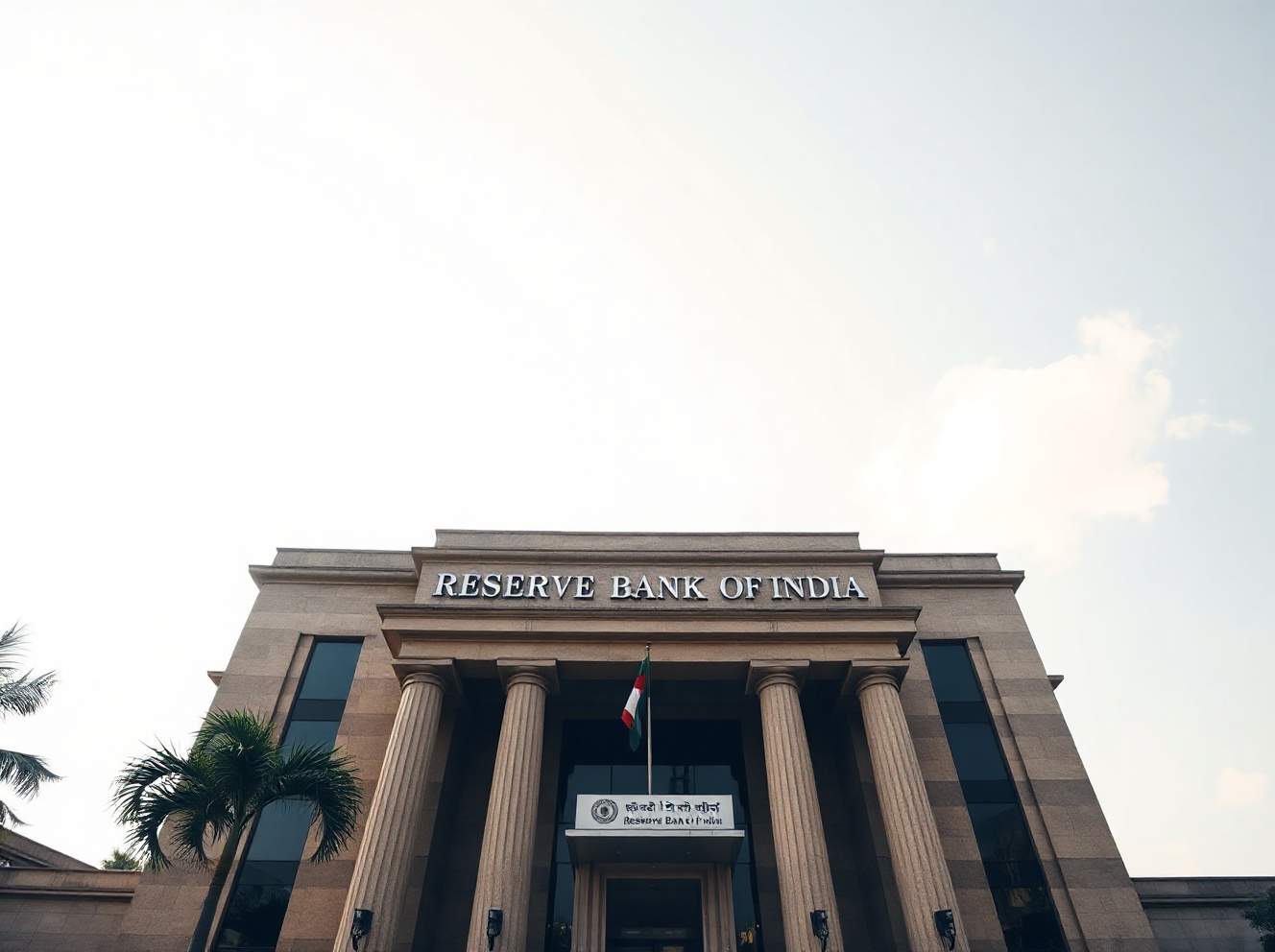 RBI Set to Hold Interest Rates Steady as Inflation Pressures Linger