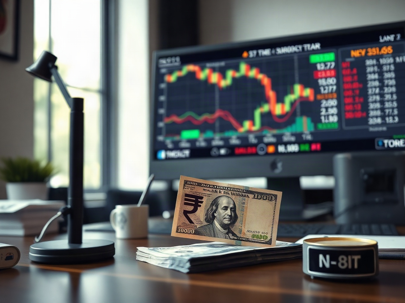 RBI recalibrates inflow strategy for Indian Rupee, says Commerzbank