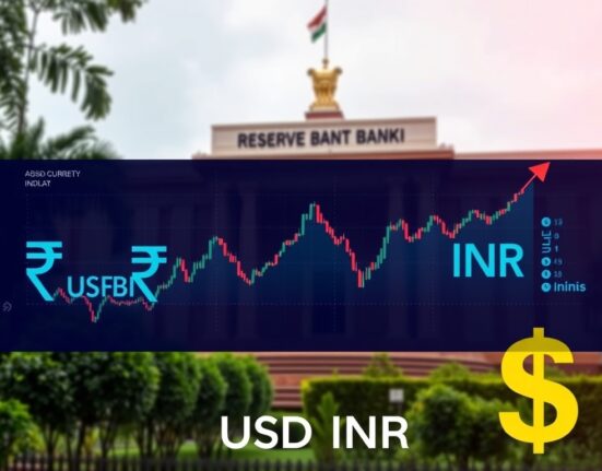 RBI's Strategic Stability: Unveiling the Crucial Role of the Short USD/INR Forward Book