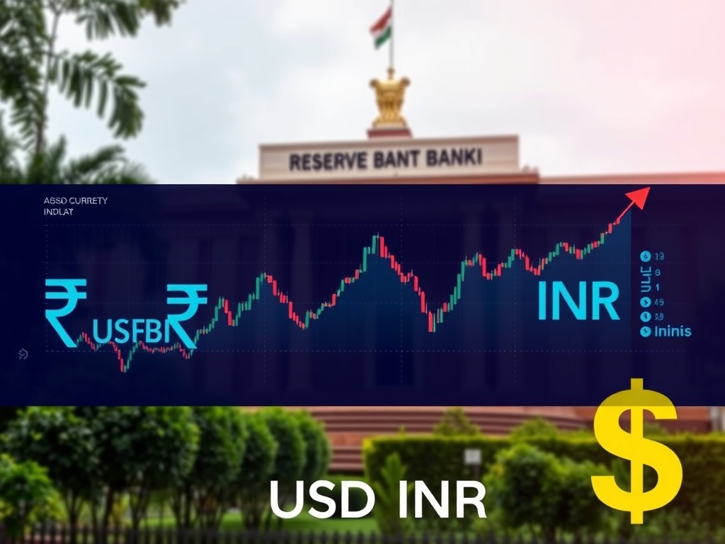RBI's Short USD/INR Forward Book Stability: A Key Move for Rupee Strength and Economic Balance