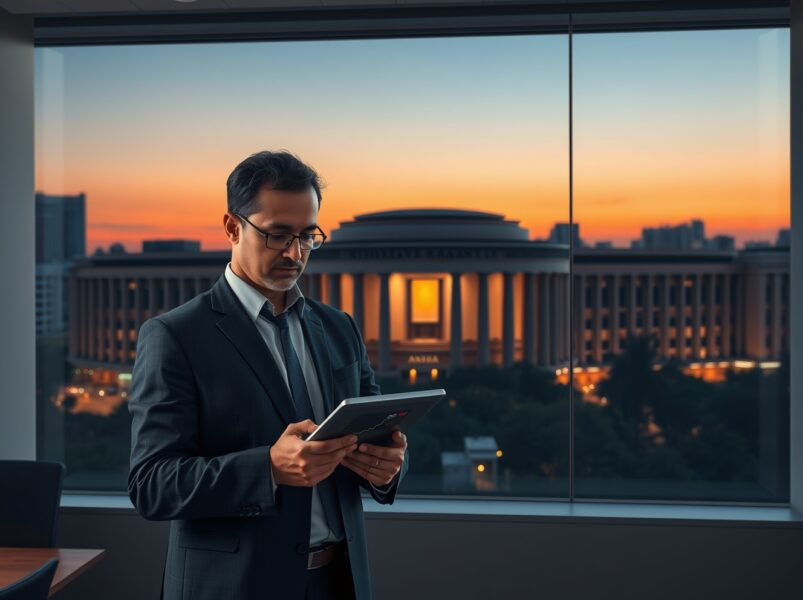 RBI’s Strategic Defense: How Tightening NDF Access Shields the Rupee from Volatility