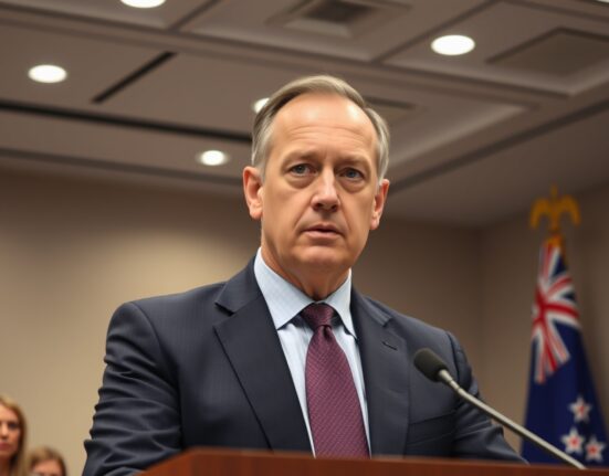 RBNZ Deputy Governor Paul Breman discussing inflation and economic policy.