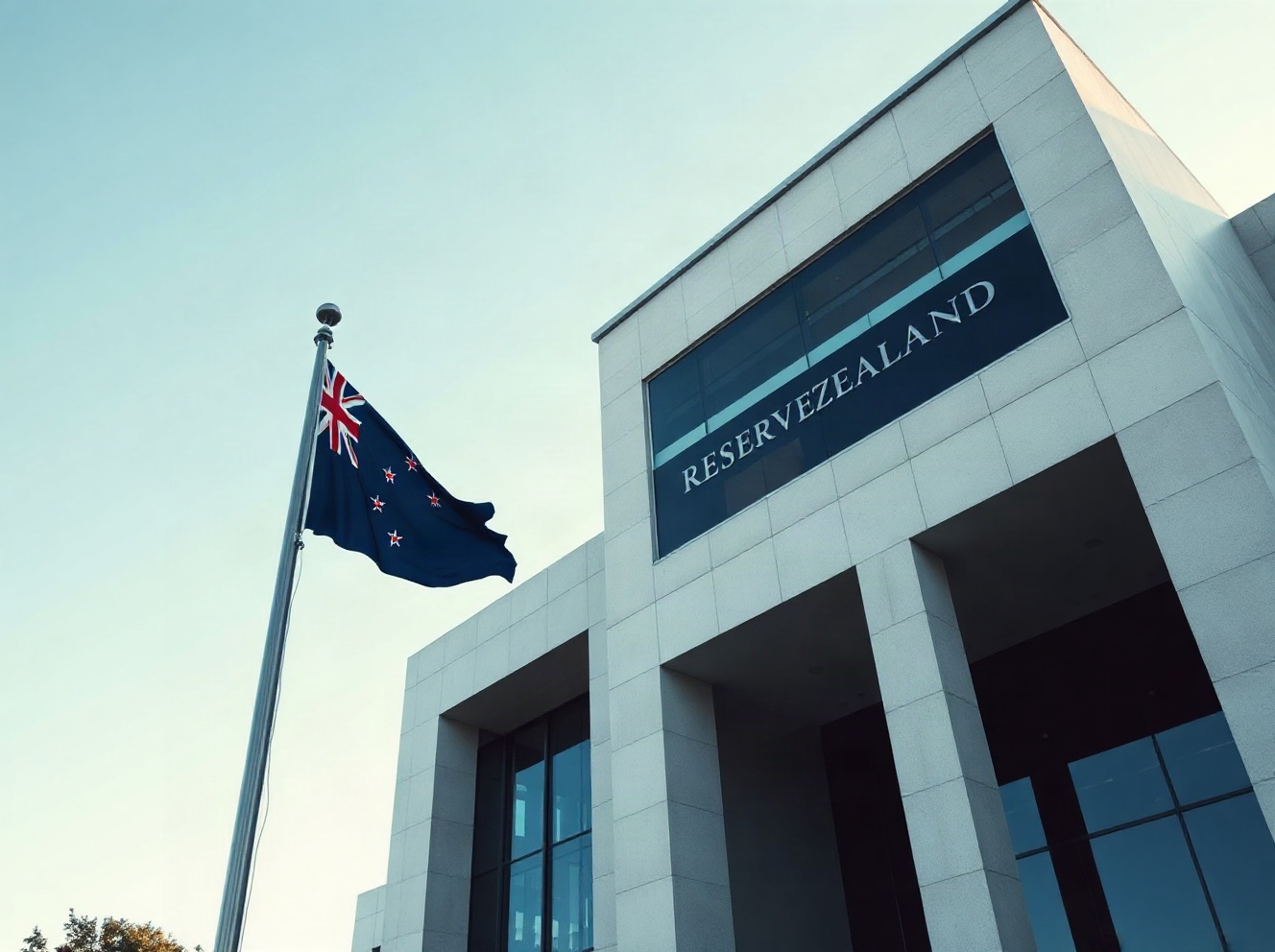 RBNZ Cuts Official Cash Rate to 2.75% as Expected, Signals Cautious Path Ahead