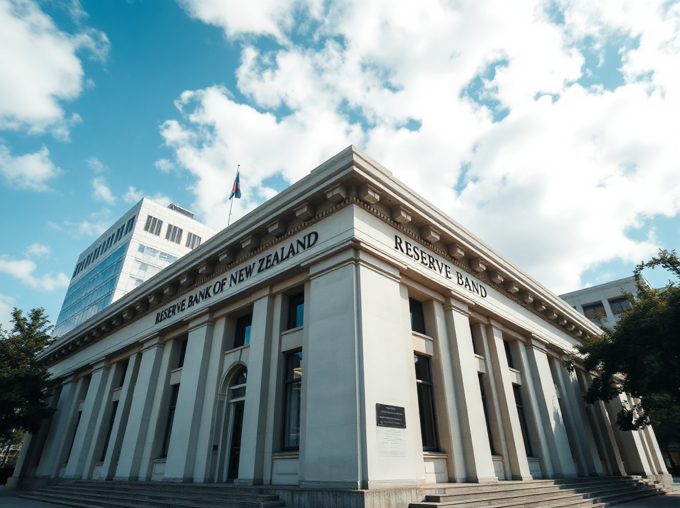 RBNZ Expected to Hold Rates Again as Markets Look Ahead to Tightening Cycle