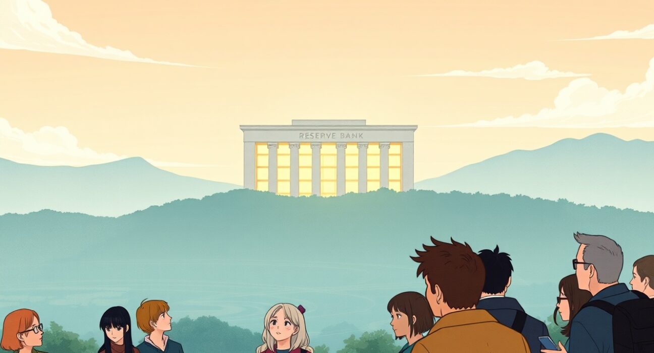 RBNZ Governor Breman's first press conference marks new era of central bank transparency in Wellington.