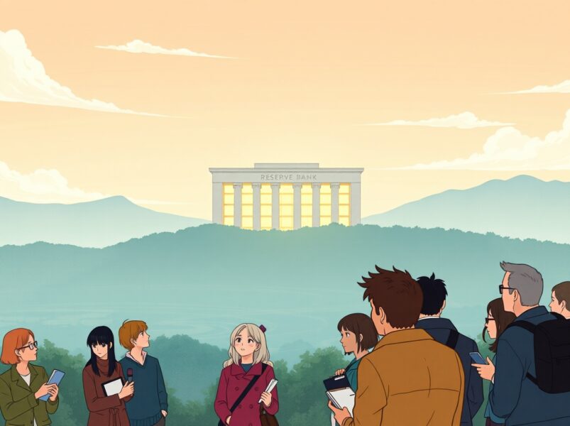 RBNZ Governor Breman’s Debut Press Conference: A Historic Shift in Central Bank Communication