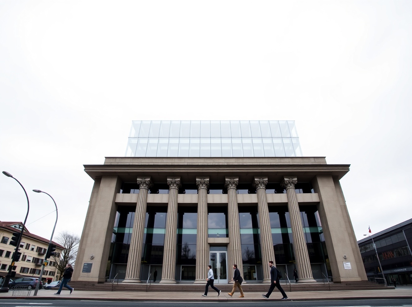 RBNZ Governor Orr Signals Potential Hike as Committee Votes to Hold