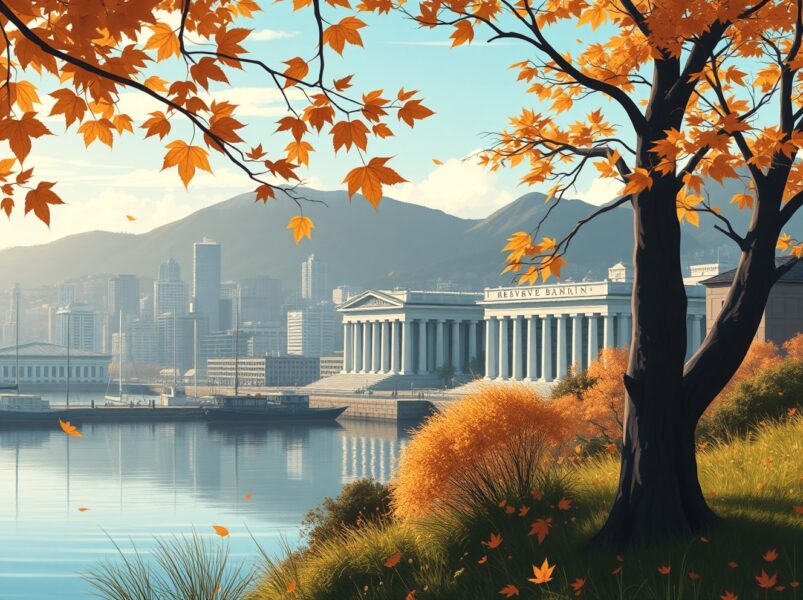 Critical RBNZ Hawkish Shift Risk Alarms Markets – MUFG’s Urgent Analysis