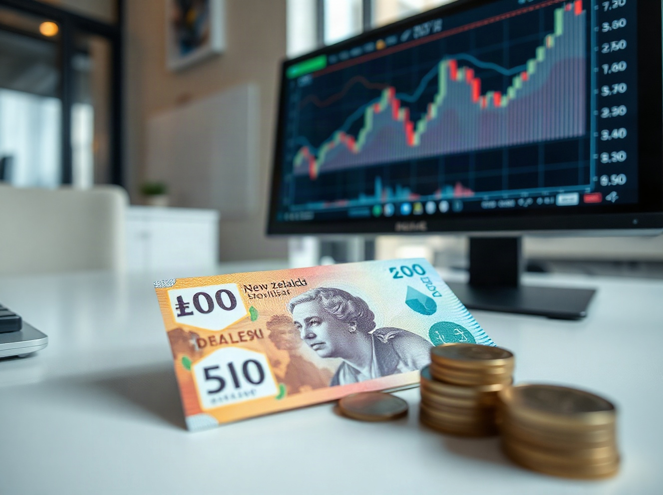 RBNZ Expected to Hike Again, but Dovish Risks Could Cap NZD Gains – ING