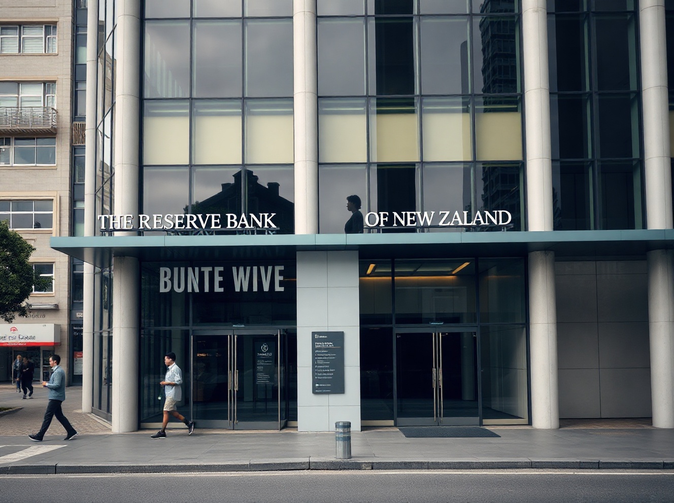 RBNZ Set to Hold Rate Steady as Markets Price in Cuts Later This Year