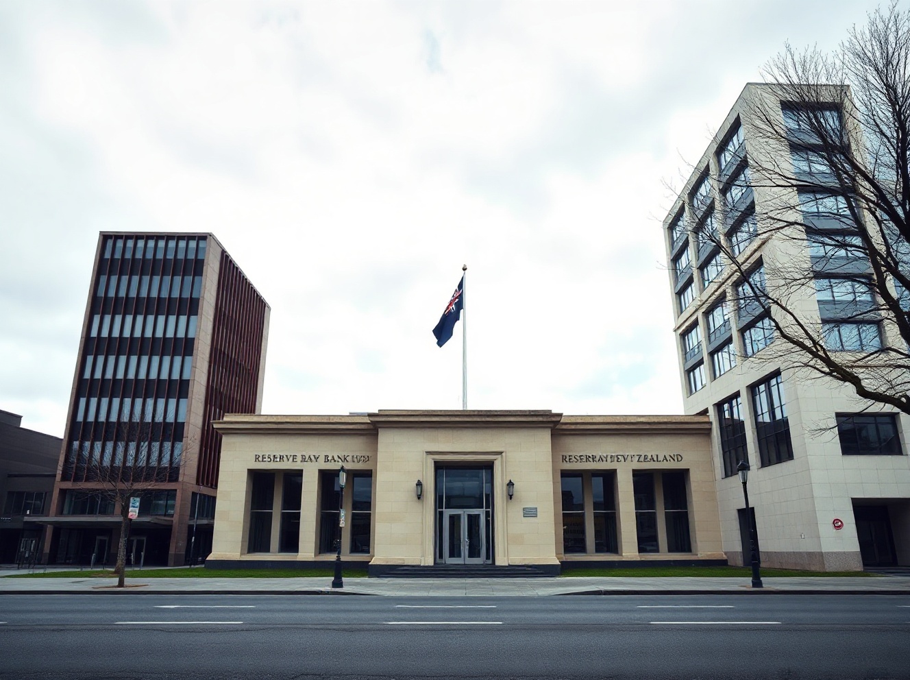 RBNZ Expected to Hold Steady as Markets Eye Potential Rate Hikes