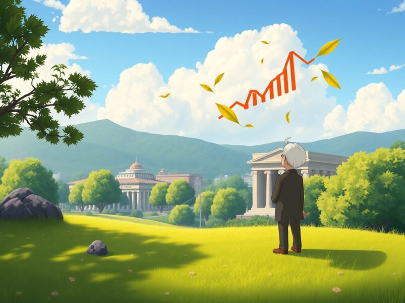 RBNZ Governor Breman's first monetary policy decision holds the OCR steady to combat inflation.