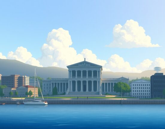 RBNZ survey shows New Zealand inflation expectations rising to 2.37% for Q1 2026