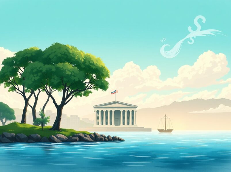 RBNZ Poised to Stand Pat: Critical Decision Looms as Markets Seek Rate Hike Clues