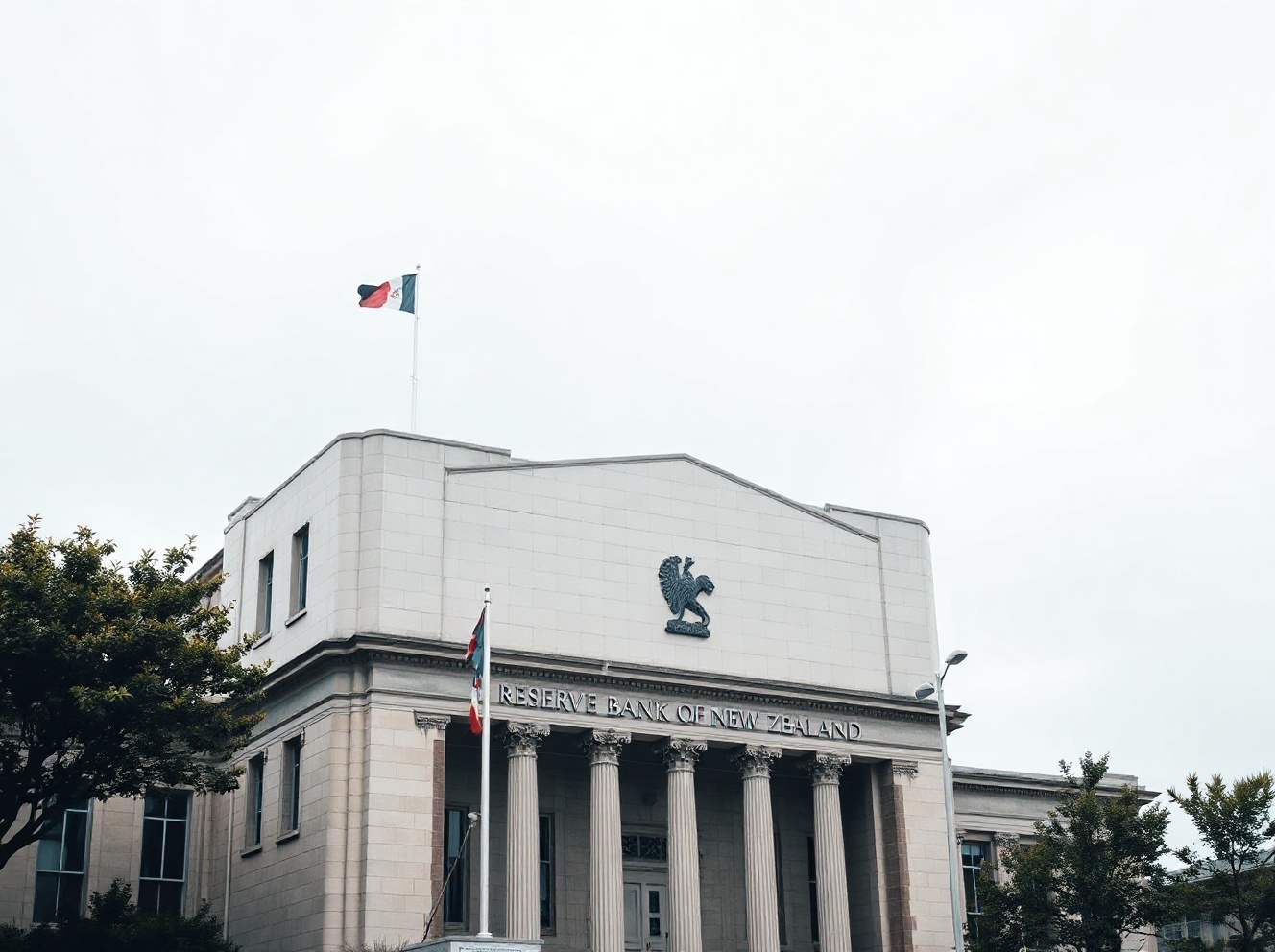 RBNZ Expected to Hold Rate, But Inflation Pressures Keep Hike on the Table