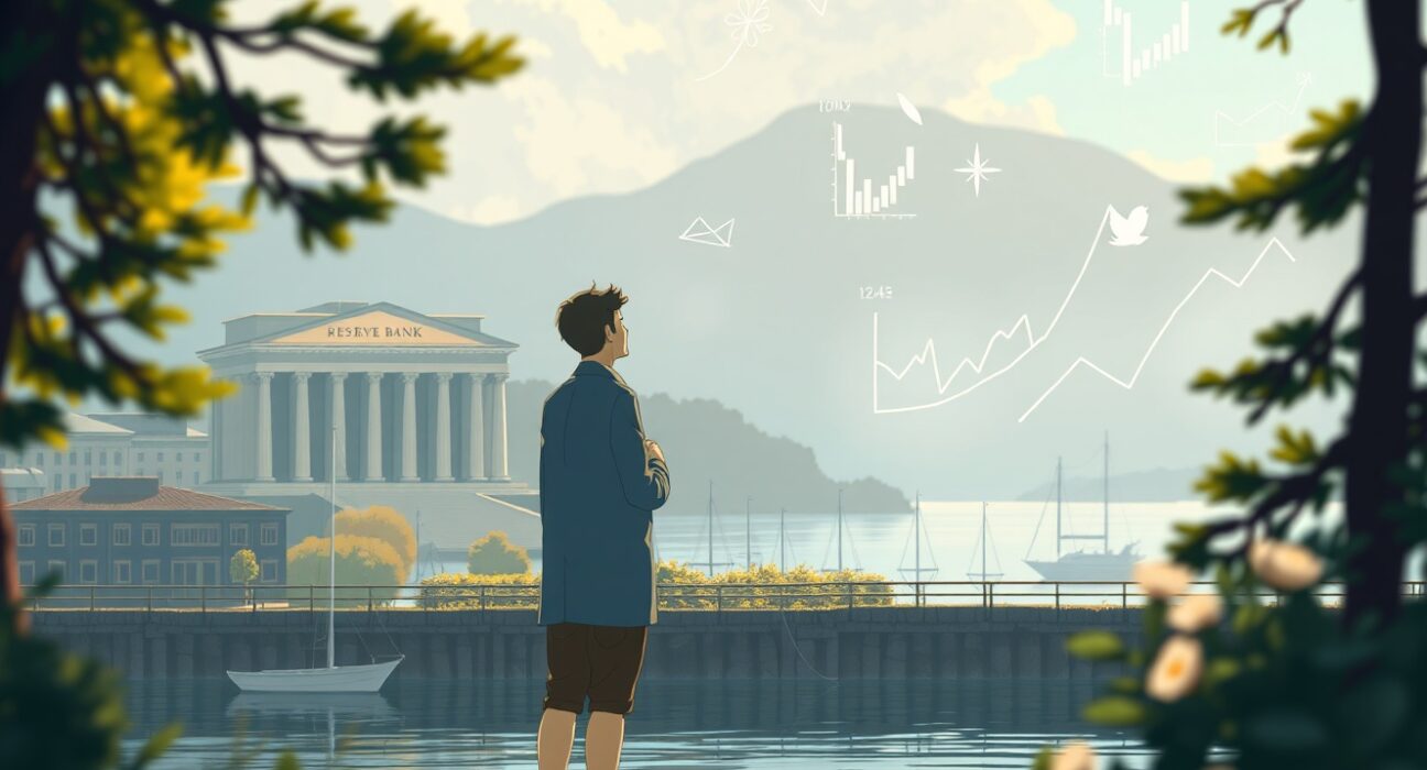 RBNZ Governor Breman discusses interest rate outlook and monetary policy direction for New Zealand economy