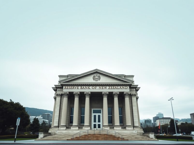 RBNZ Monetary Policy: No Automatic Tightening Bias, Gai Confirms, Calming Markets