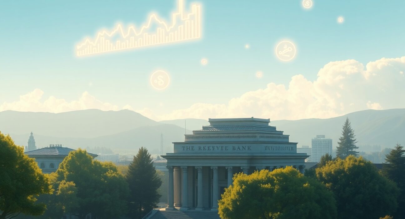 RBNZ governor Breman halts interest rate cuts as New Zealand inflation remains persistently high