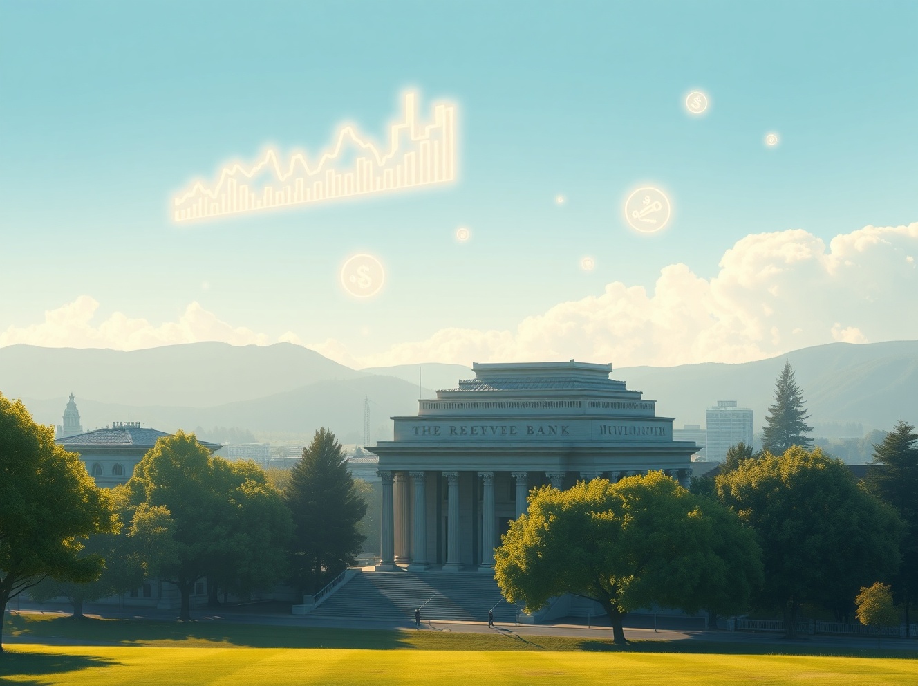 RBNZ’s Critical Pause: Governor Breman Halts Rate Cuts Amid Stubborn Inflation Surge