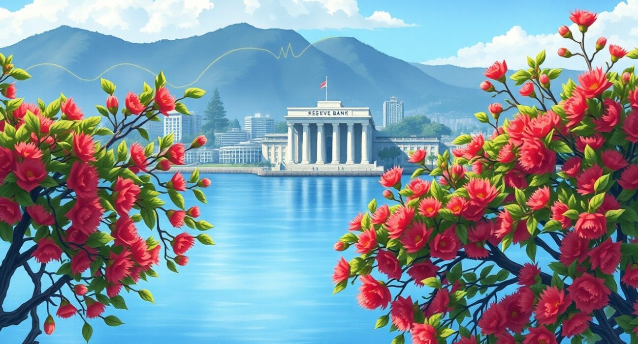 Analysis of Reserve Bank of New Zealand monetary policy meeting expectations and economic impacts