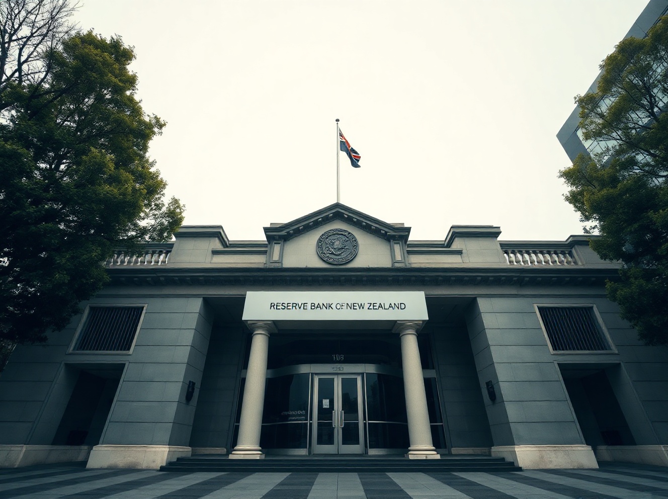 RBNZ Policy Outlook: TD Securities Sees Scope for July Rate Hike