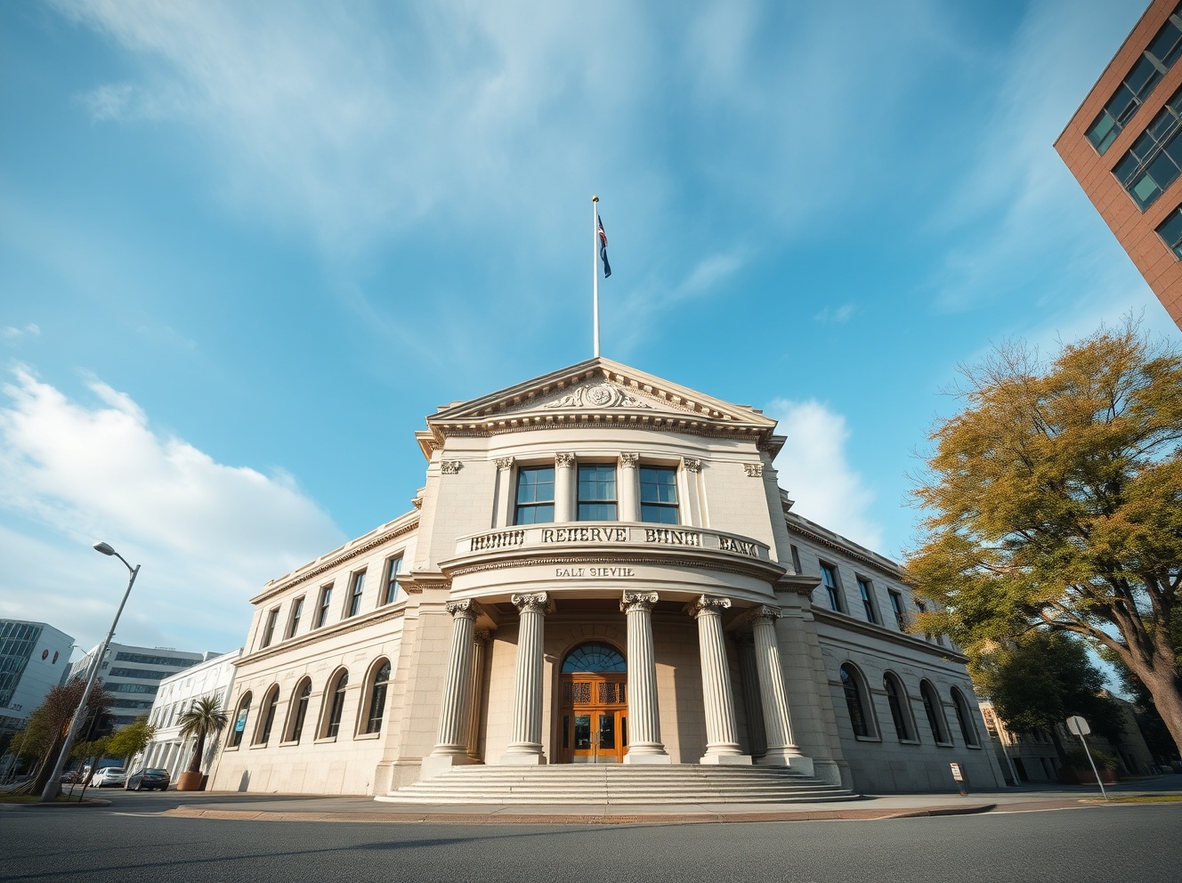 RBNZ Rate Hike Seen as Measured Tightening, Says MUFG