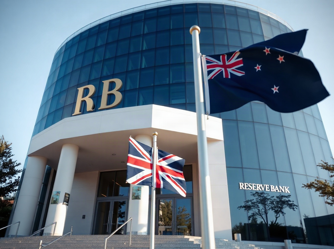 RBNZ Set to Raise Interest Rate to 2.75% as Inflation Pressures Persist