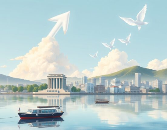 RBNZ's Paul Silk indicates upcoming interest rate increase to combat persistent inflation in New Zealand economy