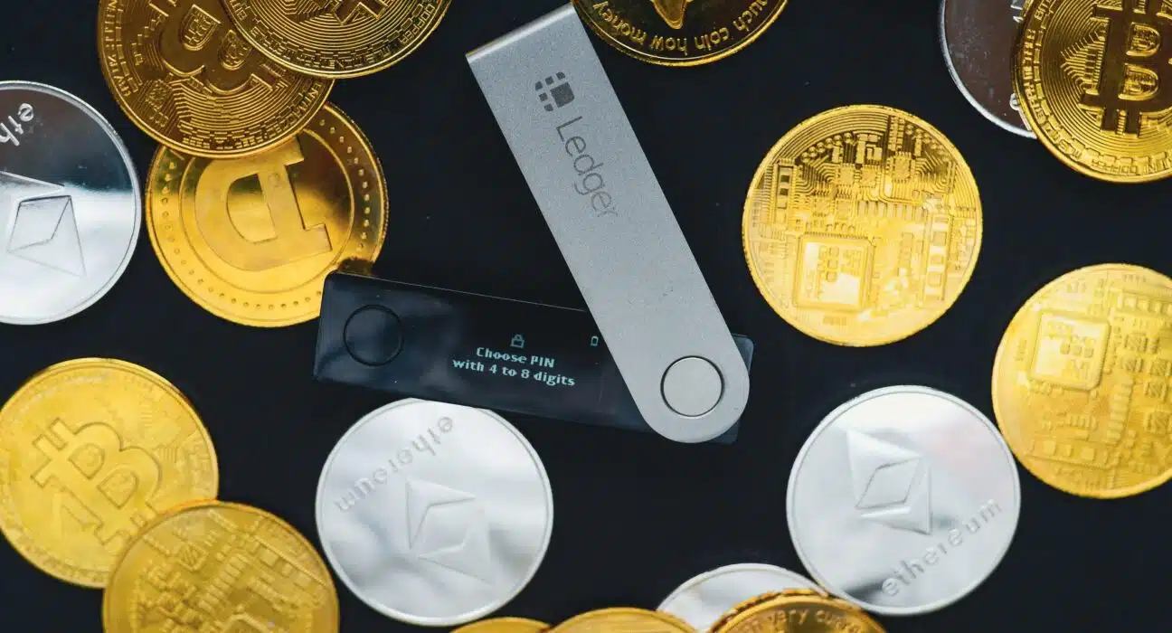 Photo by rc.xyz NFT gallery on Unsplash